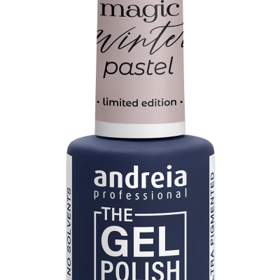 The Gel Polish Andreia The Gel Polish Andreia