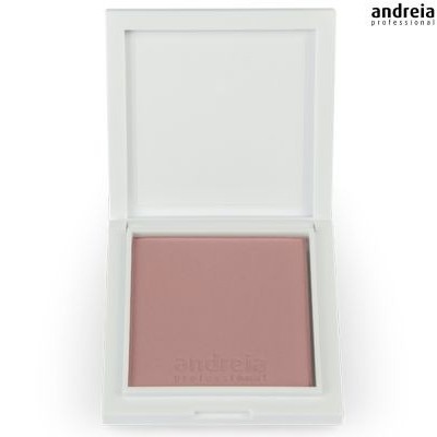 Mineral Blush Matte 03 - Andreia Makeup Referência 45385403
