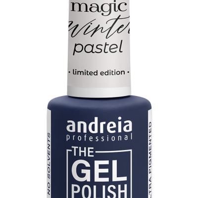 The Gel Polish Andreia The Gel Polish Andreia