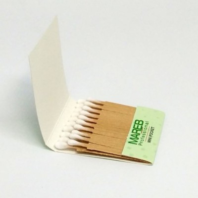 Carteira de hemostáticos Mareb