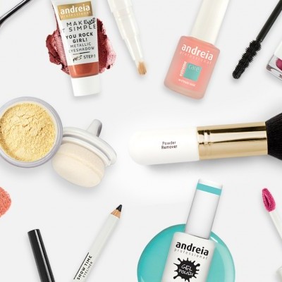 ANDREIA PROFISSIONAL