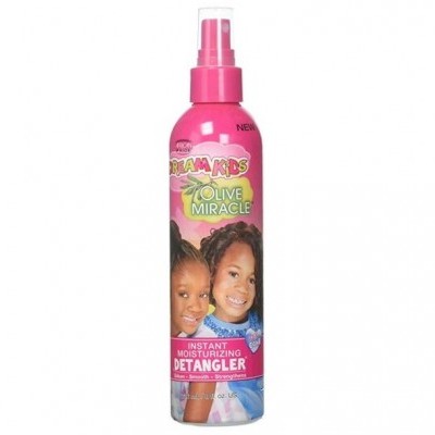 AP Dreams Kids Olive Miracle Instant Detangler 236ml
