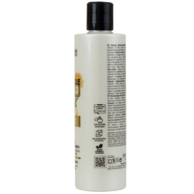 Tahe Shampoo Anti-Frizz Miracle Gold