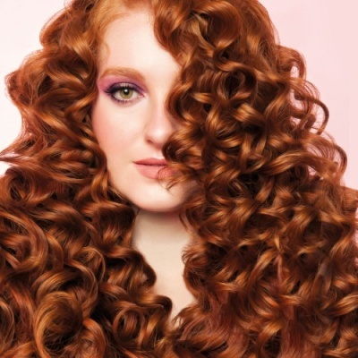 Tahe Recuperação capilar Ultra Strong Magic Curls Flexibilidade e Definição