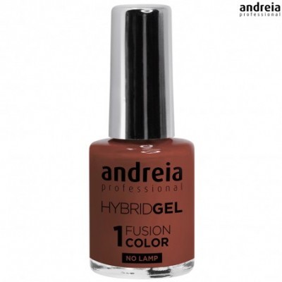 Andreia Hybrid efeito gel sem catalização