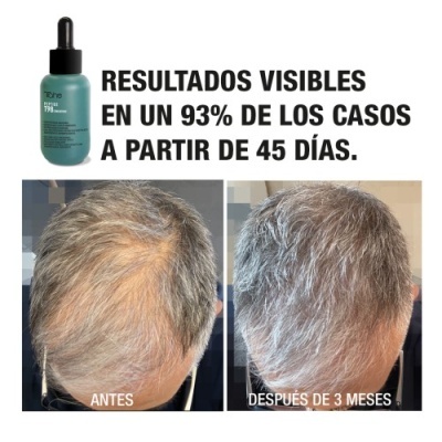 Tahe Programa profissional anti queda: Concentrado 50 ml + Champô Peptídeo T98 Tahe Programa profissional anti queda: Concentrado 50 ml + Champô Peptídeo T98