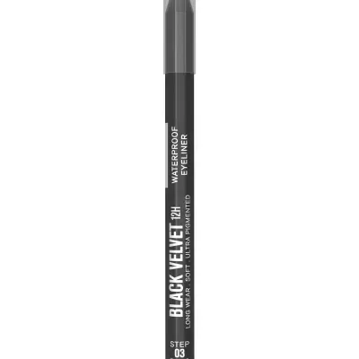 Andreia Eyes  VELVET 12H – Eyeliner Waterproof