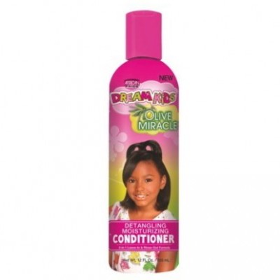 AP Dreams Kids Olive Miracle Conditioner 355ml