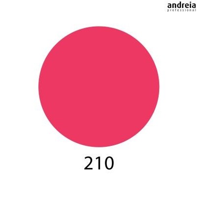 Verniz Gel Andreia 210 Referência 491210