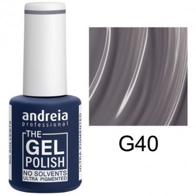 The Gel Polish Andreia The Gel Polish Andreia