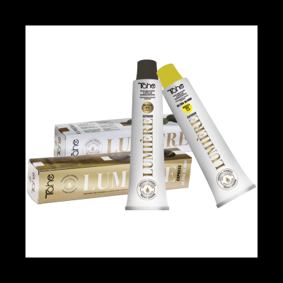 Tahe Lumière Express Tint Cor de cabelo permanente