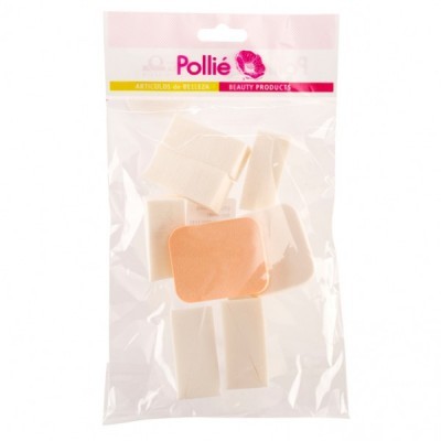 Pack 8 Esponjas  Pollié