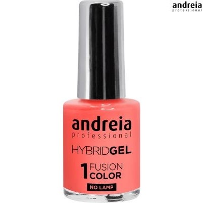 Andreia Hybrid efeito gel sem catalização