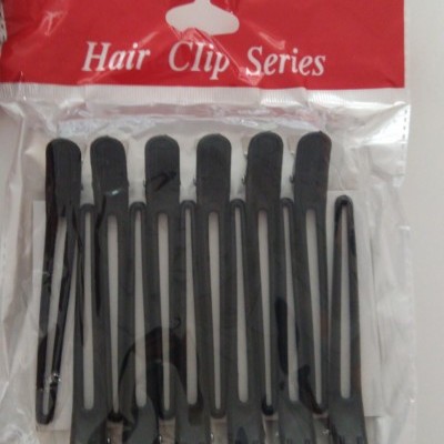 Hair Clip Series 12 unidades
