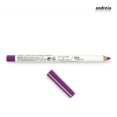 Andreia Makeup Lip Liner 02 Perfect Definition -