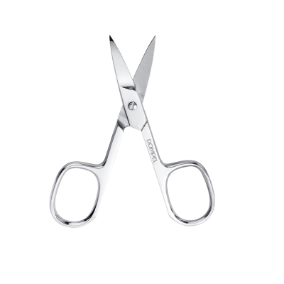 Tesoura Curva para Unhas Ref. 4232