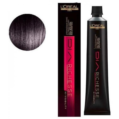 L'oréal Professionnel Coloração Dia Richesse -   50ml