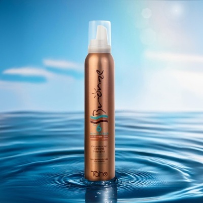 Tahe Espuma Bronzeadora Intensiva Bronze Tahe Espuma Bronzeadora Intensiva Bronze