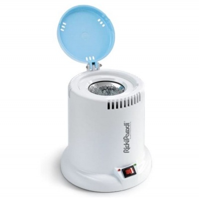 Esterilizador de Cristais Ricki Parodi Pro 75