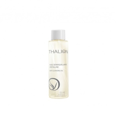 THALION  ÓLEO DESMAQUILHANTE CRISTALINO (HUILE DEMAQUILLANTE CRISTALLINE)