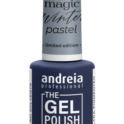 The Gel Polish Andreia The Gel Polish Andreia