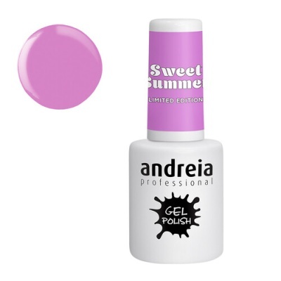 Andreia Verniz Gel 10.5ml