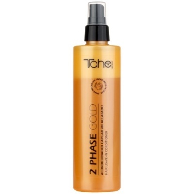Tahe keratin Gold - Linha completa