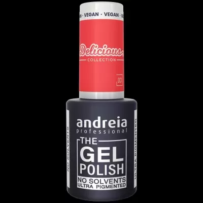 The Gel Polish Andreia The Gel Polish Andreia