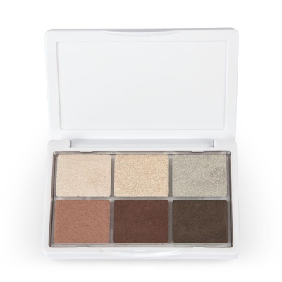 Andreia Makeup Paleta de Sombras Andreia Makeup Paleta de Sombras