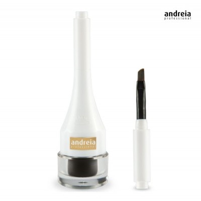 Andreia Makeup Delineador 3 em 1 Preto Is This Really Real? -