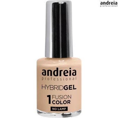 Andreia Hybrid efeito gel sem catalização