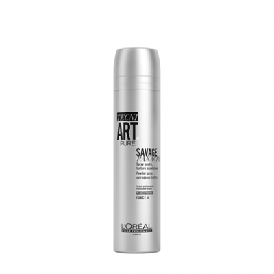 LOREAL HAIRSPRAY  SAVAGE PANACHE TECNIART | 250 ml
