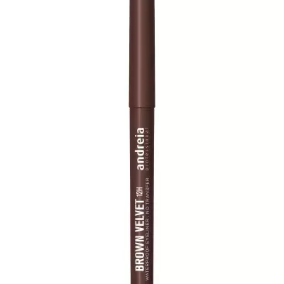 Andreia Eyes  VELVET 12H – Eyeliner Waterproof