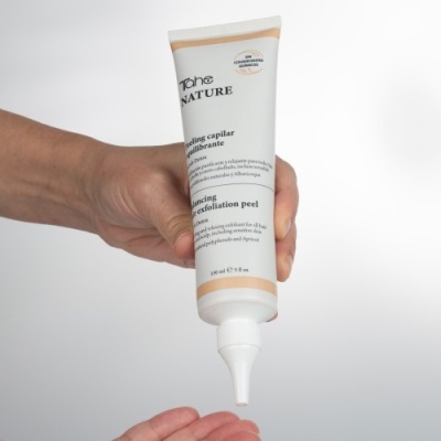 Tahe Peeling balanceador Nature