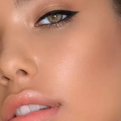 Andreia Eyes  VELVET 12H – Eyeliner Waterproof