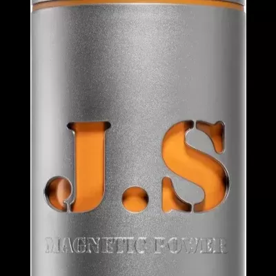 Jeanne Arthes J.S. Magnetic Power Sport Eau de Toilette para homens 100 ml