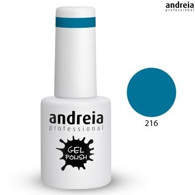 Verniz Gel Andreia 216 Referência 491216