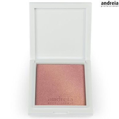 02 Mineral Blush GLOW - Andreia Makeup Referência 45383002
