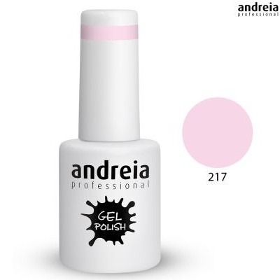 Verniz Gel Andreia 217 Referência 491217
