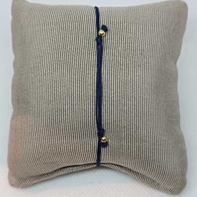 Pulseira Coração Prata 925º% Dourada