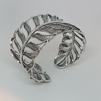 Pulseira Prata 925º%