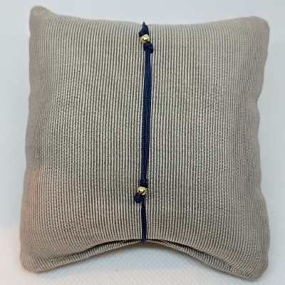 Pulseira Coração Prata 925º% Dourada