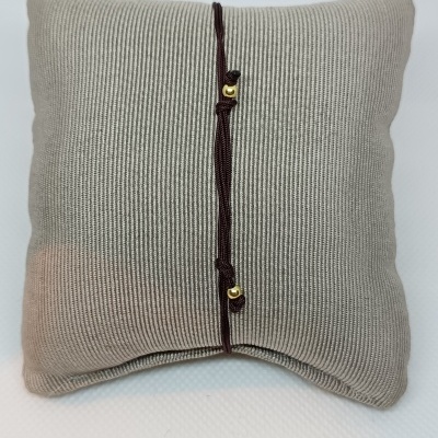 Pulseira Coração Prata 925º% Dourada