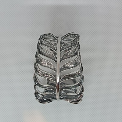 Pulseira Prata 925º%