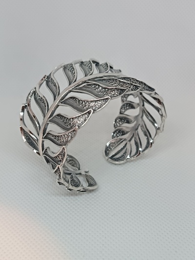 Pulseira Prata 925º%