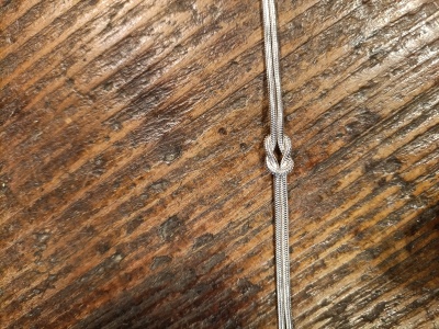 Pulseira Prata 925º%