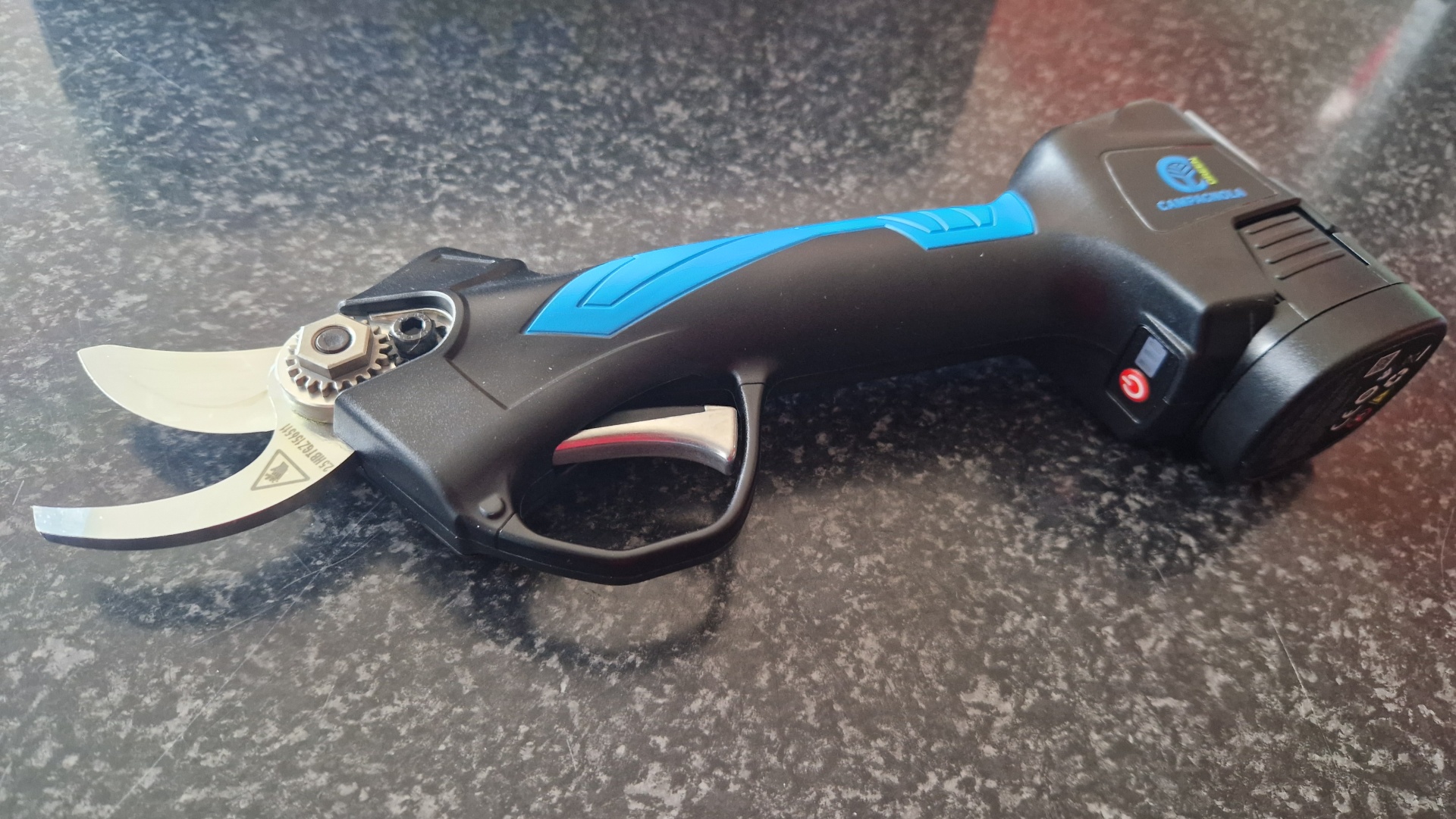 Tesoura CAMPAGNOLA SPEEDY Tesoura CAMPAGNOLA SPEEDY