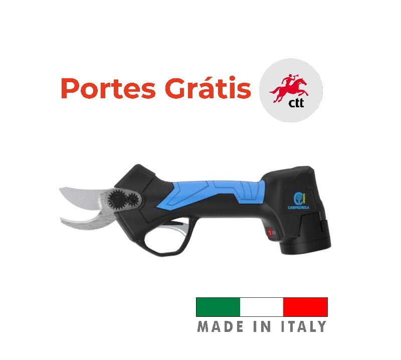 Tesoura CAMPAGNOLA SPEEDY Tesoura CAMPAGNOLA SPEEDY