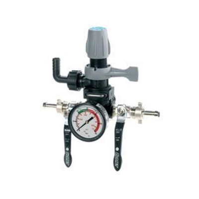 Comando COMET Sirius 2V