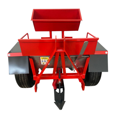 Semeador de Batatas 1 Linha